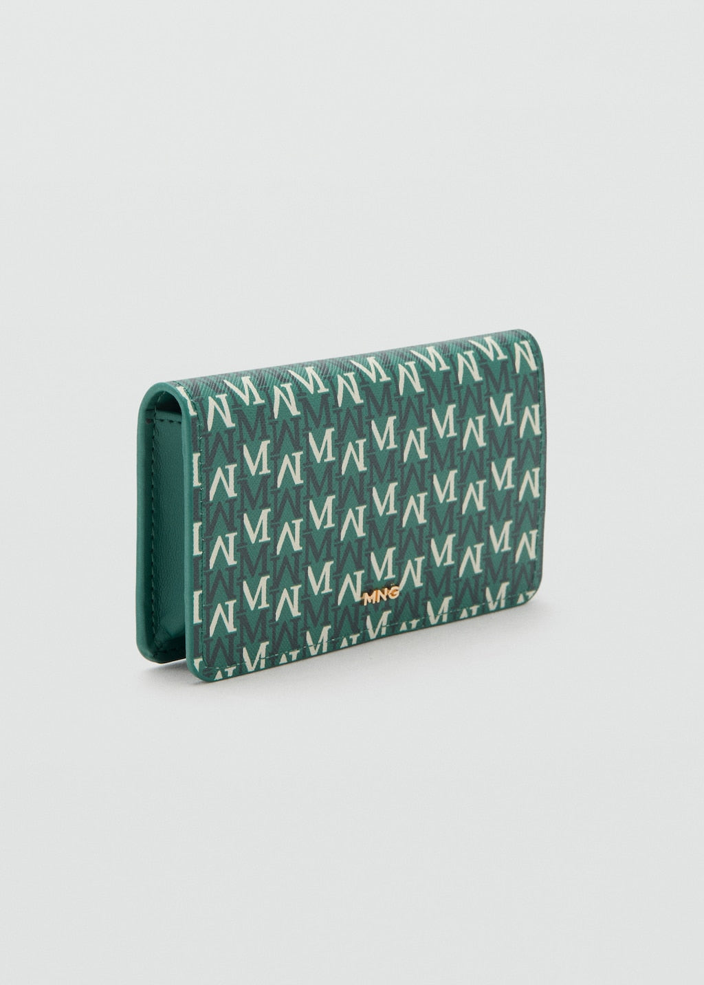 MANGO BURGOS 17091533-43 MANGO WOMEN WALLET