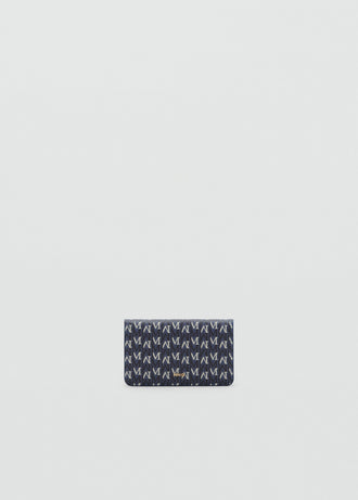 MANGO BURGOS 17091533-56 MANGO WOMEN WALLET