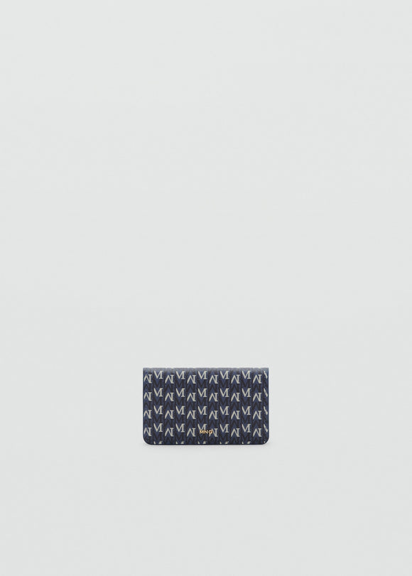 MANGO BURGOS 17091533-56 MANGO WOMEN WALLET