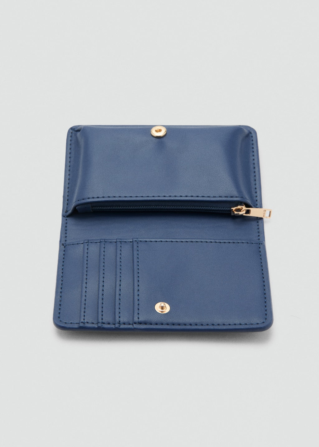 MANGO BURGOS 17091533-56 MANGO WOMEN WALLET
