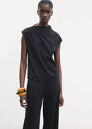 MANGO CANDELA 17091578-56 MANGO WOMEN TROUSER-4