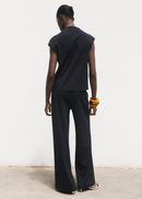 MANGO CANDELA 17091578-56 MANGO WOMEN TROUSER-7