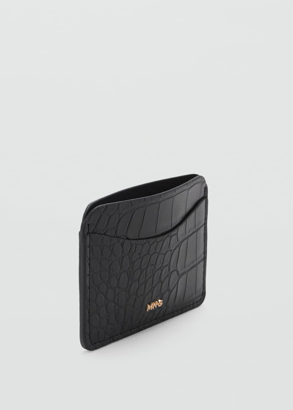 MANGO LEONOR 17092545-99 MANGO WOMEN CARD HOLDER