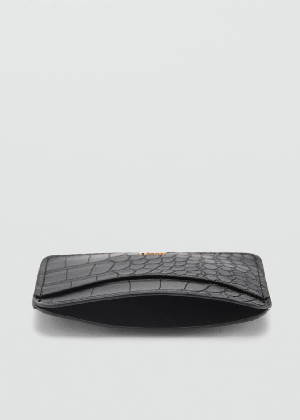 MANGO LEONOR 17092545-99 MANGO WOMEN CARD HOLDER