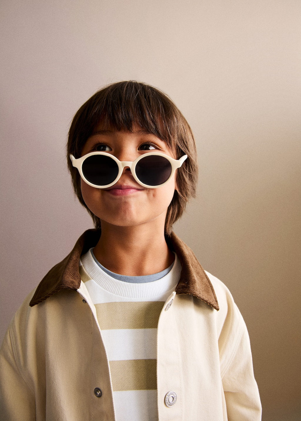 MANGO PETITY 17092546-11 MANGO KIDS BABY BOY SUNGLASS