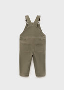 MANGO DELOS 17092899-37 MANGO KIDS BABY BOY DUNGAREE-4