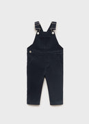 MANGO DELOS 17092899-56 MANGO KIDS BABY BOY DUNGAREE-2
