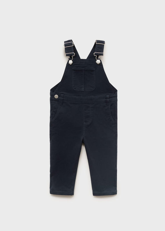 MANGO DELOS 17092899-56 MANGO KIDS BABY BOY DUNGAREE