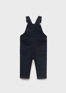 MANGO DELOS 17092899-56 MANGO KIDS BABY BOY DUNGAREE-5