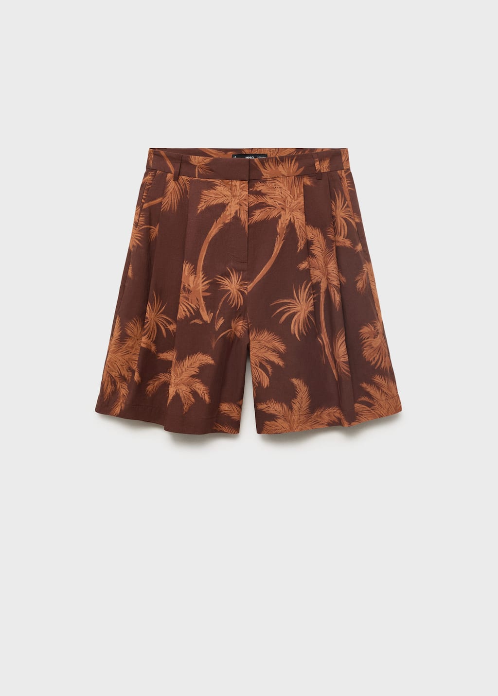 MANGO LANA 17092901-30 MANGO WOMEN SHORT