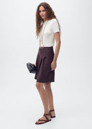 MANGO CAMEL 17092907-01 MANGO WOMEN SWEATER-2