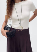 MANGO CAMEL 17092907-01 MANGO WOMEN SWEATER-1