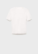 MANGO CAMEL 17092907-01 MANGO WOMEN SWEATER-3