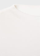 MANGO CAMEL 17092907-01 MANGO WOMEN SWEATER-5