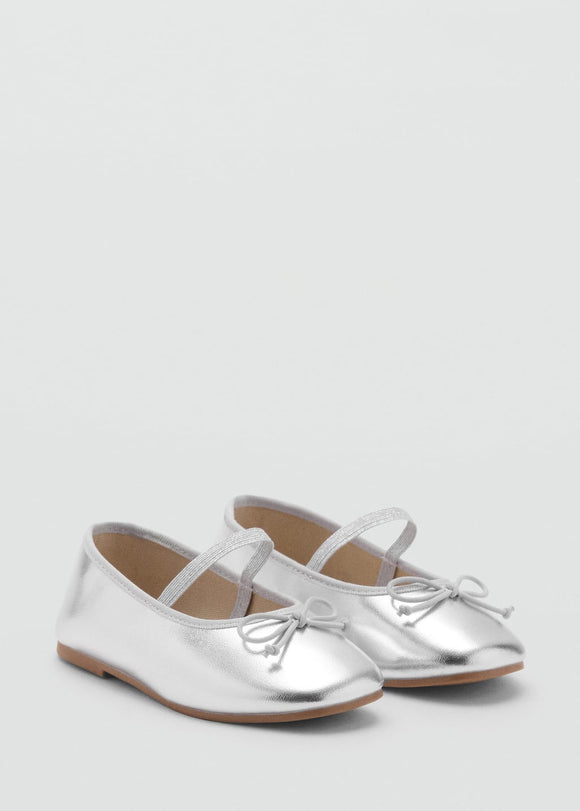 MANGO GIGIPB 17092908-PL MANGO KIDS BABY GIRL SHOES