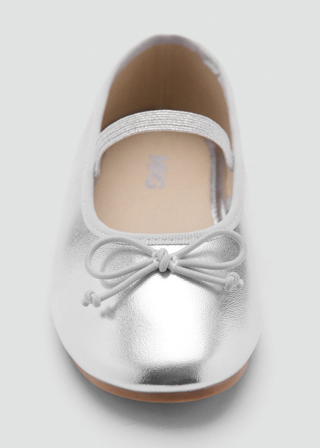 MANGO GIGIPB 17092908-PL MANGO KIDS BABY GIRL SHOES