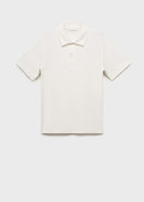 MANGO ALAYAP 17092921-02 MANGO MAN POLO SHIRT-3