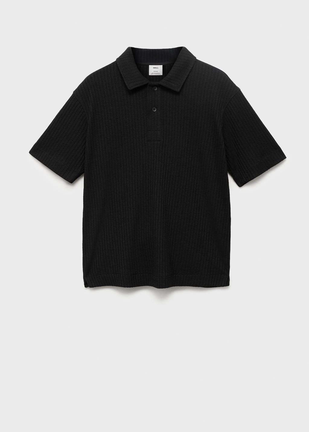 MANGO ALAYAP 17092921-99 MANGO MAN POLO SHIRT