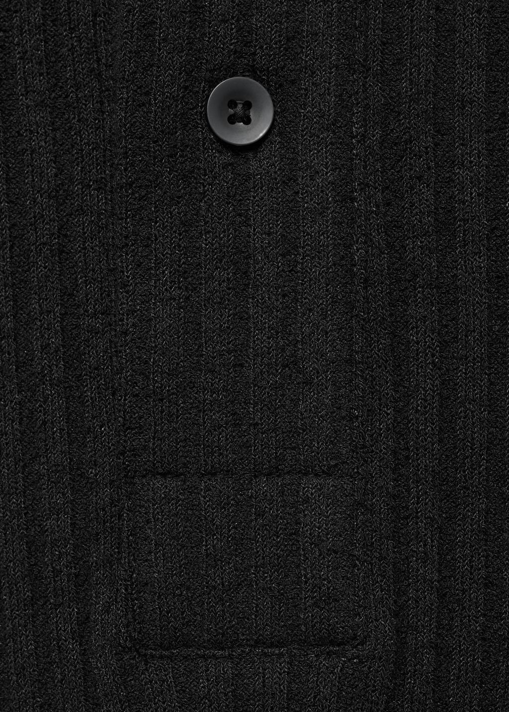MANGO ALAYAP 17092921-99 MANGO MAN POLO SHIRT