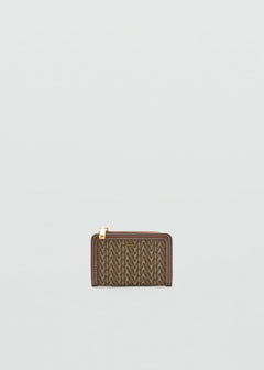 MANGO RAMIRO 17092923-32 MANGO WOMEN WALLET
