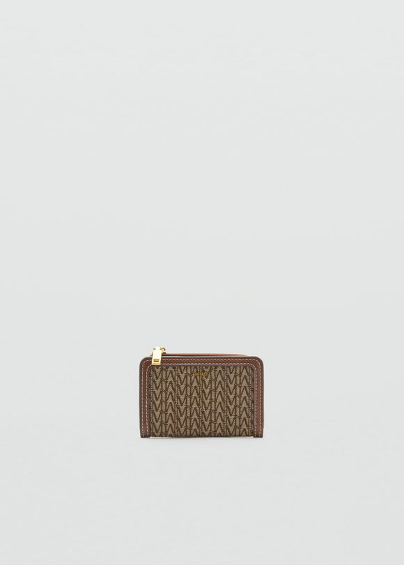 MANGO RAMIRO 17092923-32 MANGO WOMEN WALLET