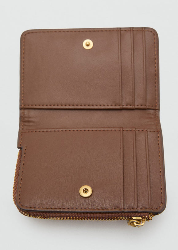 MANGO RAMIRO 17092923-32 MANGO WOMEN WALLET