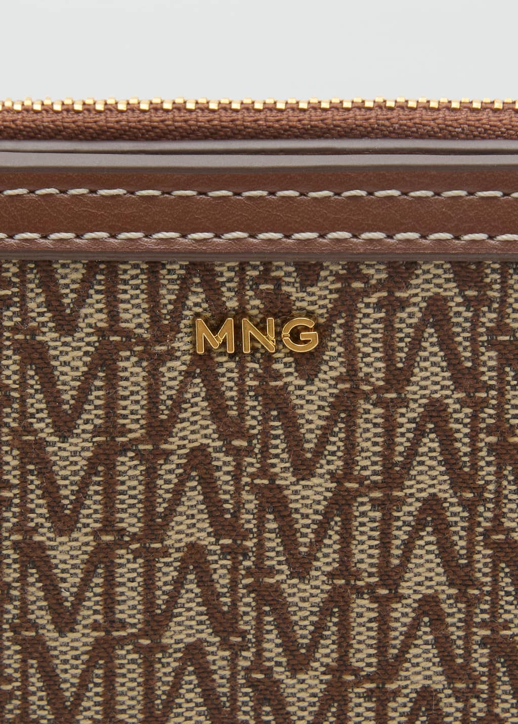 MANGO RAMIRO 17092923-32 MANGO WOMEN WALLET