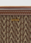 MANGO RAMIRO 17092923-32 MANGO WOMEN WALLET-4