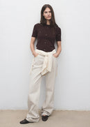 MANGO GEMES 17092926-30 MANGO WOMEN SWEATER-2