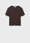 MANGO GEMES 17092926-30 MANGO WOMEN SWEATER-3