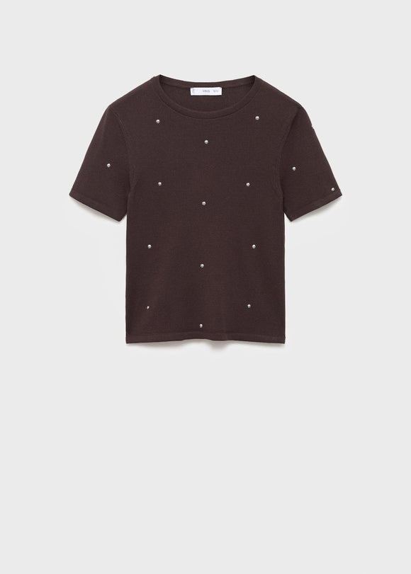 MANGO GEMES 17092926-30 MANGO WOMEN SWEATER