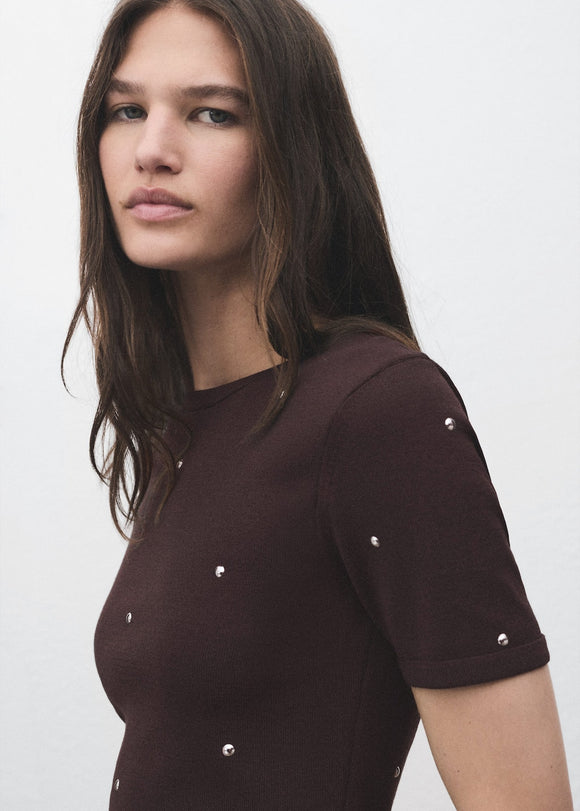 MANGO GEMES 17092926-30 MANGO WOMEN SWEATER