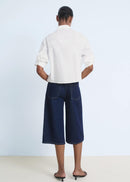 MANGO FAB 17092929-02 MANGO WOMEN SHIRT LONG SLEEVE-7