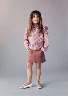 MANGO SANDY 17093278-75 MANGO KIDS BABY GIRL SKIRT