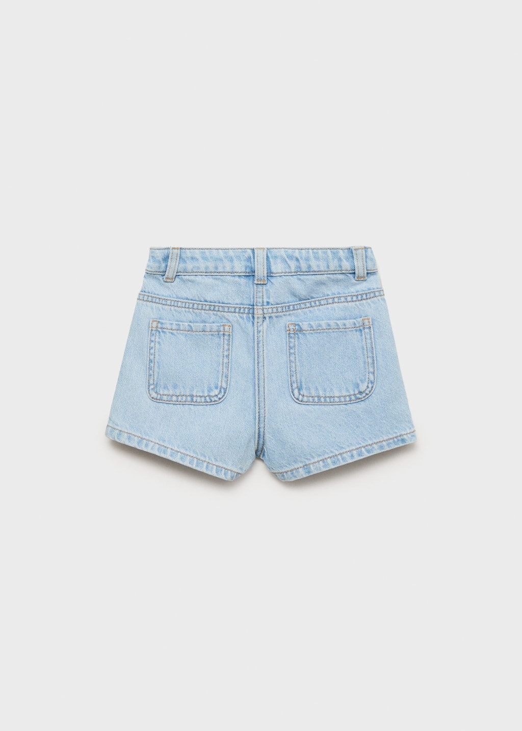 MANGO SKORT 17093280-TC MANGO KIDS BABY GIRL SHORT