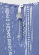 MANGO PRISTILA 17093282-56 MANGO KIDS GIRL DRESS-5