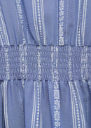 MANGO PRISTILA 17093282-56 MANGO KIDS GIRL DRESS-6