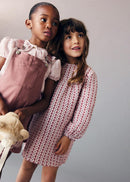 MANGO JADE 17093300-75 MANGO KIDS BABY GIRL DRESS-3