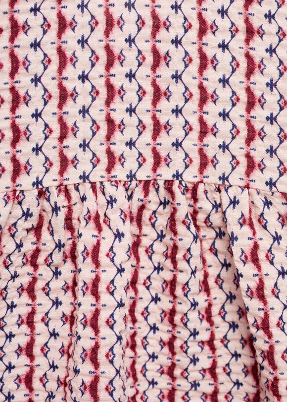 MANGO JADE 17093300-75 MANGO KIDS BABY GIRL DRESS