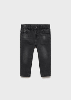 MANGO XAVI 17093796-TN MANGO KIDS BABY BOY JEANS