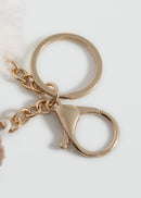 MANGO MOCHIBEA 17093809-07 MANGO KIDS GIRL KEYRING-2