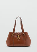 MANGO AMAZONA 17093810-CU MANGO WOMEN SHOULDER BAG-1