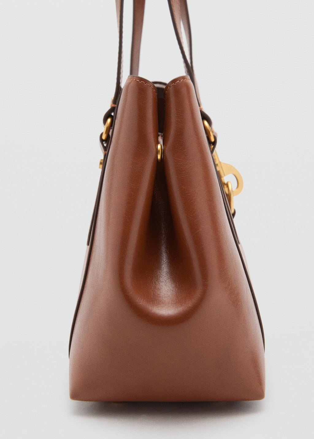 MANGO AMAZONA 17093810-CU MANGO WOMEN SHOULDER BAG