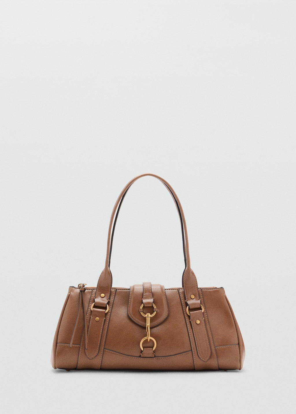 MANGO AMAZONA 17093811-17 MANGO WOMEN SHOULDER BAG