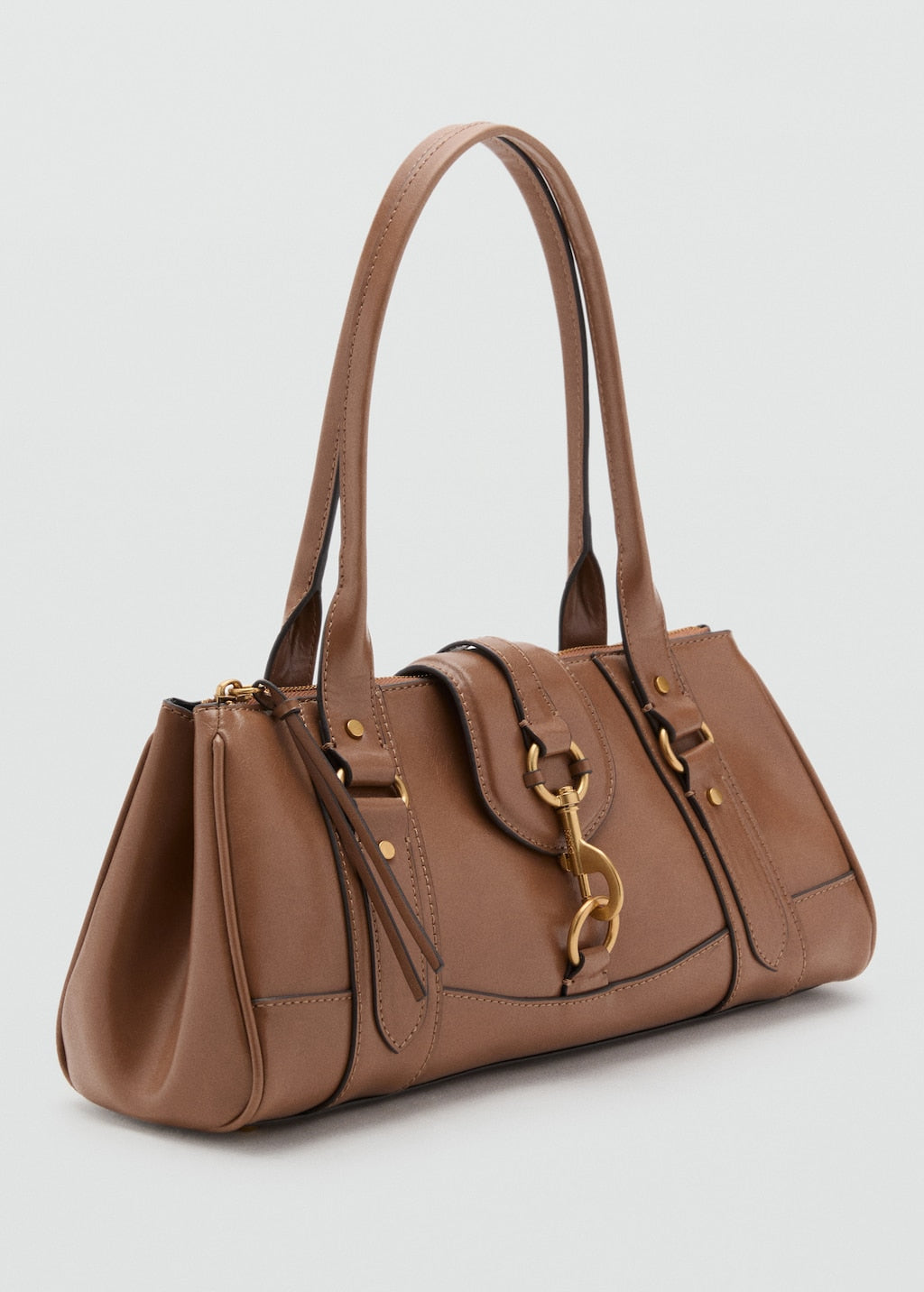 MANGO AMAZONA 17093811-17 MANGO WOMEN SHOULDER BAG