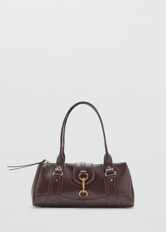 MANGO AMAZONA 17093811-32 MANGO WOMEN SHOULDER BAG