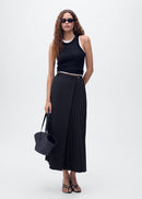 MANGO OFFICE-A 17094070-56 MANGO WOMEN SKIRT-2