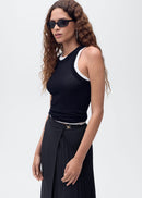 MANGO OFFICE-A 17094070-56 MANGO WOMEN SKIRT-4