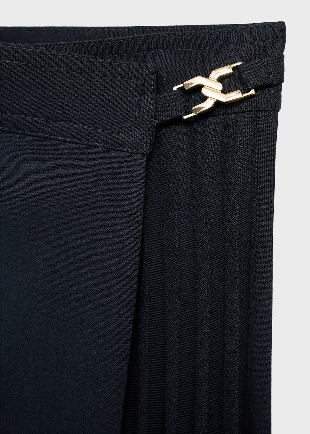 MANGO OFFICE-A 17094070-56 MANGO WOMEN SKIRT