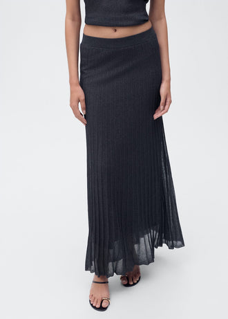 MANGO GOSSIP-A 17094073-56 MANGO WOMEN SKIRT